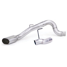 画像をギャラリービューアに読み込む, Banks Power 13-18 Dodge Ram 6.7 Mega-Cab SB 5in Monster Exhaust System - Single Exhaust w/ S/S Tip
