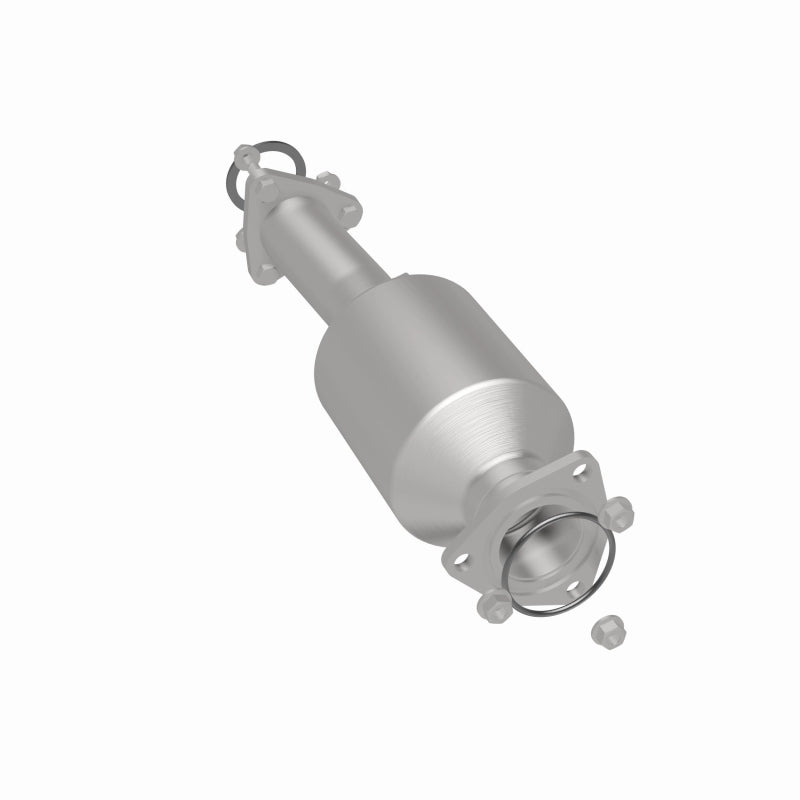 MagnaFlow Direct Fit Catalytic Converter 17-19 Honda CR-V Single Underbody 2.4L