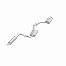 画像をギャラリービューアに読み込む, MagnaFlow BRE Exhaust Kit 12-14 Volkswagen Jetta 2.5L