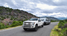 画像をギャラリービューアに読み込む, Air Lift LoadLifter 5000 Rear Air Spring Kit for 17-22 Ford F250/F350 SRW 4WD w/ Block Lift