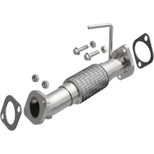 画像をギャラリービューアに読み込む, BRE Exhaust 12-17 ACCENT RIO 1.6L Front Pipe Kit