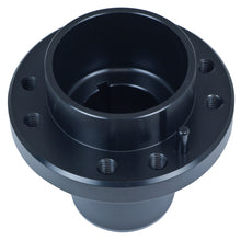 画像をギャラリービューアに読み込む, Fluidampr SBF Internally Balanced Single Keyway Harmonic Balancer Adapter Hub (Hub Only)