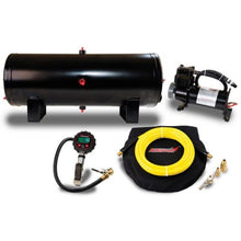 画像をギャラリービューアに読み込む, Kleinn Air System w/ 150 PSI Waterproof/ 100 Percent Duty Cycle Air Compressor / 3.0 gal Air Tank