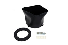画像をギャラリービューアに読み込む, Aeromotive Baffle Check Valves and Small Basket for Phantom 200 &amp; 340 (Qty 4 Valves)