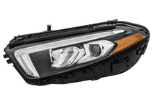 画像をギャラリービューアに読み込む, Hella 19-20 Mercedes-Benz A Class Headlamp Lh Led Static