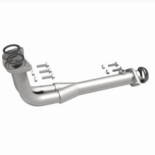 画像をギャラリービューアに読み込む, BRE Exhaust 94-01 Integra 1.8L Front Pipe Kit