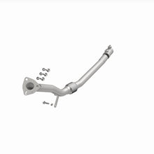 画像をギャラリービューアに読み込む, BRE Exhaust 02-05 A4 Quattro A4 1.8L Front Pipe Kit