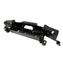画像をギャラリービューアに読み込む, Superwinch 22-24 Toyota Tundra Hidden Winch Mount - Black