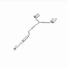 画像をギャラリービューアに読み込む, MagnaFlow 08-12 Honda Accord 3.5L BRE Exhaust Kit