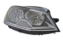 画像をギャラリービューアに読み込む, Hella 2015-2016 Volkswagen e-Golf Golf Bi-Xenon Headlight Assembly