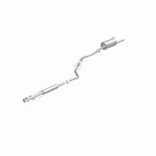 画像をギャラリービューアに読み込む, MagnaFlow BRE Exhaust Kit 12-17 Nissan Versa 1.6L