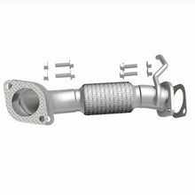 画像をギャラリービューアに読み込む, BRE Exhaust 11-15 Kia Optima Front Pipe Kit