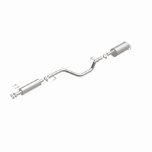 画像をギャラリービューアに読み込む, MagnaFlow BRE Exhaust Kit 12-16 CHEVROLET SONIC 1.8L