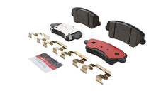 画像をギャラリービューアに読み込む, Brembo OE 2017 Hyundai Elantra/Elantra GT/16-17 Veloster/19-21 Veloster Ceramic Brake Pad - Front