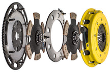 画像をギャラリービューアに読み込む, ACT 2001 Ford Mustang Twin Disc HD Race Kit Clutch Kit