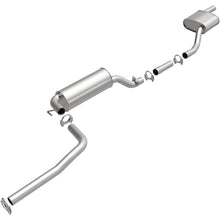 画像をギャラリービューアに読み込む, MagnaFlow BRE Exhaust Kit 05-07 Ford Focus 2.0L