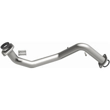 画像をギャラリービューアに読み込む, BRE Exhaust 06-12 RAV4 2.4L 2.5L 3.5L Front Pipe Kit