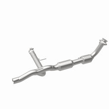 画像をギャラリービューアに読み込む, MagnaFlow 2004 Ford F-150 4.6L Direct Fit Converter