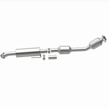 画像をギャラリービューアに読み込む, MagnaFlow 18-21 Toyota C-HR 2.0L Direct Fit Catalytic Converter