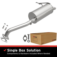 画像をギャラリービューアに読み込む, BRE Exhaust 11-16 Hyundai Elantra 1.8L Muffler Kit