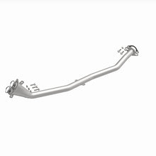 画像をギャラリービューアに読み込む, BRE Exhaust 90-96 D21 Pickup 2.4L Front Pipe Kit