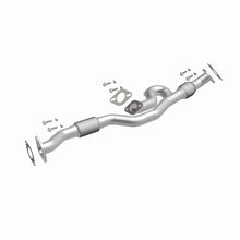画像をギャラリービューアに読み込む, BRE Exhaust 05-10 Sportage Tucson 2.7L Front Pipe Kit