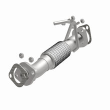 画像をギャラリービューアに読み込む, BRE Exhaust 14-16 Kia Soul 2.0L Front Pipe Kit
