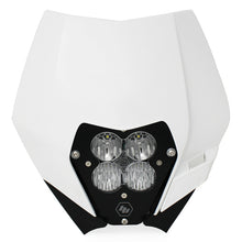 画像をギャラリービューアに読み込む, Baja Designs 08-13 KTM XL Sport A/C LED w/Headlight Shell