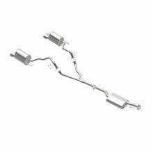 画像をギャラリービューアに読み込む, BRExhaust 07-09 Hyundai Santa Fe 3.3L Exhaust Kit