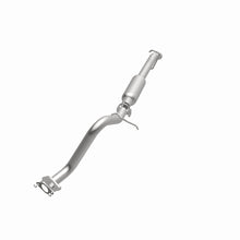 画像をギャラリービューアに読み込む, Magnaflow BRE 05-08 Escape/Mariner/Tribute 2.3L-3.0L Muffler Kit