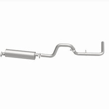画像をギャラリービューアに読み込む, MagnaFlow BRE Exhaust Kit 92-96 Ford Bronco 5.8L