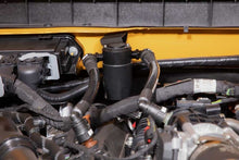 画像をギャラリービューアに読み込む, K&amp;N Catch Can Oil Separator Ford Bronco 2.7L 21-22