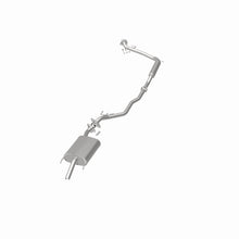 画像をギャラリービューアに読み込む, MagnaFlow BRE Exhaust Kit 07-08 Honda Fit 1.5L