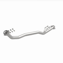 画像をギャラリービューアに読み込む, BRE Exhaust 89-95 Pickup 3.0L Front Pipe Kit