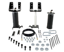 画像をギャラリービューアに読み込む, Air Lift Ridecontrol Air Spring Kit
