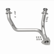 画像をギャラリービューアに読み込む, BRE Exhaust 98-99 Hombre S10 Sonoma 4.3L Front Pipe Kit