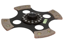 画像をギャラリービューアに読み込む, ACT 2010 Toyota Camry 4 Pad Rigid Race Disc