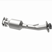 画像をギャラリービューアに読み込む, MagnaFlow 20-21 Nissan NV200 2.0L Direct Fit Catalytic Converter (California Grade)
