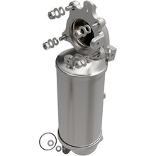 画像をギャラリービューアに読み込む, MagnaFlow 16-21 Honda Civic 1.5L Direct Fit Converter