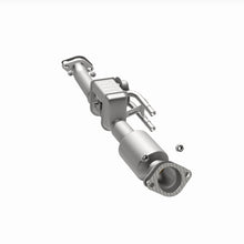 画像をギャラリービューアに読み込む, MagnaFlow 17-22 Kia Niro OEM Grade Federal / EPA Compliant Direct Fit Converter