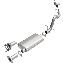 画像をギャラリービューアに読み込む, MagnaFlow BRE Exhaust Kit 96-05 Blazer Jimmy 4.3L