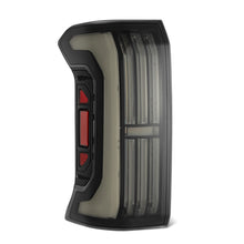 画像をギャラリービューアに読み込む, AlphaRex 24-25 Toyota Tacoma NOVA-Series LED Prismatic Tail Lights - Alpha-Black