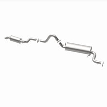 画像をギャラリービューアに読み込む, MagnaFlow BRE Exhaust Kit 08-10 Town &amp; Country Grand Caravan Routan