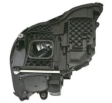 画像をギャラリービューアに読み込む, Hella 2014 Mercedes-Benz E-Class Wo Actv Curve 14 Headlamp Rh Led