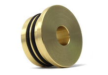 画像をギャラリービューアに読み込む, PERRIN 15-26 Subaru WRX / 14-18 Forester / 10-17 Outback 5spd Brass Shifter Bushing