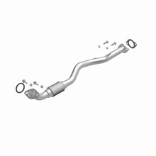画像をギャラリービューアに読み込む, BRE Exhaust 93-97 Corolla Prizm 1.6L 1.8L Front Pipe Kit