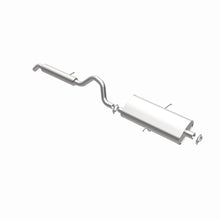 画像をギャラリービューアに読み込む, MagnaFlow BRE Exhaust Kit 01-07 Voyager Caravan Town &amp; Country