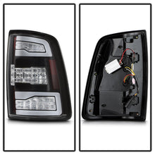 画像をギャラリービューアに読み込む, Spyder 19-24 Dodge Ram 2500/3500 HD Incandescent Bulb Tail Lights