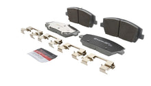 画像をギャラリービューアに読み込む, Brembo OE 20-24 Hyundai Palisade/Kia Telluride PRIME Ceramic Brake Pad - Front