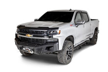 画像をギャラリービューアに読み込む, Husky Liners 17-19 Chevy Silverado 2500/3500 Aeroskin - Matte Black